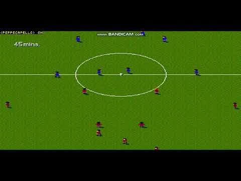 AX SHIELD - S.S.P.O.S. - 0-0 FINALE ANDATA Playoff Serie B Stagione 45 SWOSIT