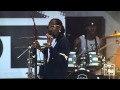 WIZ KHALIFA SNOOP DOGG Summer Jam 2014