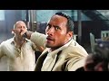 The Rock Doesn T Want Trouble But Trouble Finds Him CLIP 4K