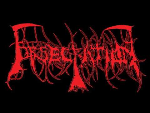 Obsecration - State Of Grace