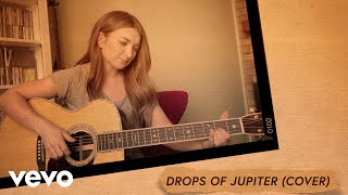 Tenille Townes - Drops of Jupiter (Cover)