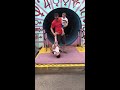 Super Dad To The Rescue Shorts Funny
