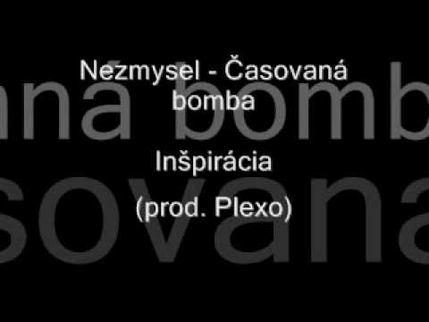 Nezmysel - Časovaná bomba