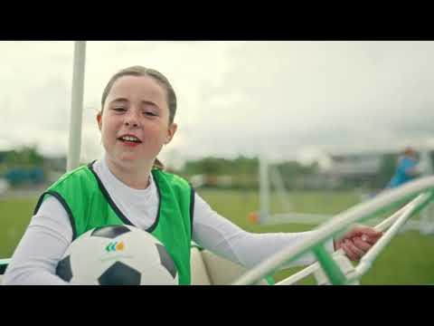We support Women’s Football in Scotland