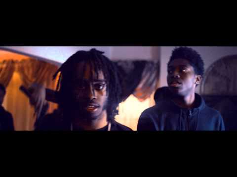 Alwoo Ft. #FuckEverybodyGang - Listen Up ( Official Video ) [ Shot By @GlcFilms ]
