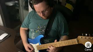 Video thumbnail for SD Custom Guitars Contest - Xotic California Custom XSC Pro 2 by Andrey Malutin