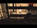 Metro 2033 - Invisible man Achievement