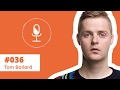 Starting A Political Podcast Tom Ballard