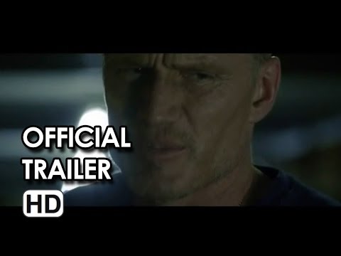 afbeelding Ambushed Official Trailer #1 (2013) - Dolph Lundgren