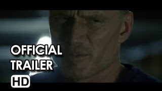 Ambushed Official Trailer #1 (2013) - Dolph Lundgren