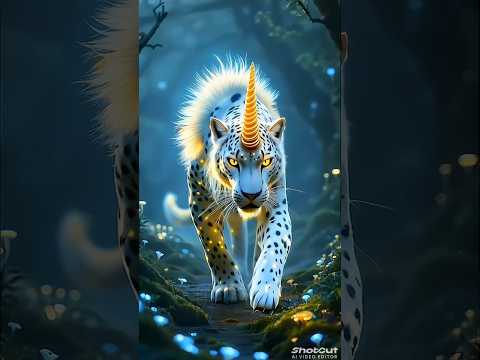 'Epic Fusions: Kraken-Gorilla and Dragon-Cobra – Unbelievable Hybrids!'#fusion #trending #shorts
