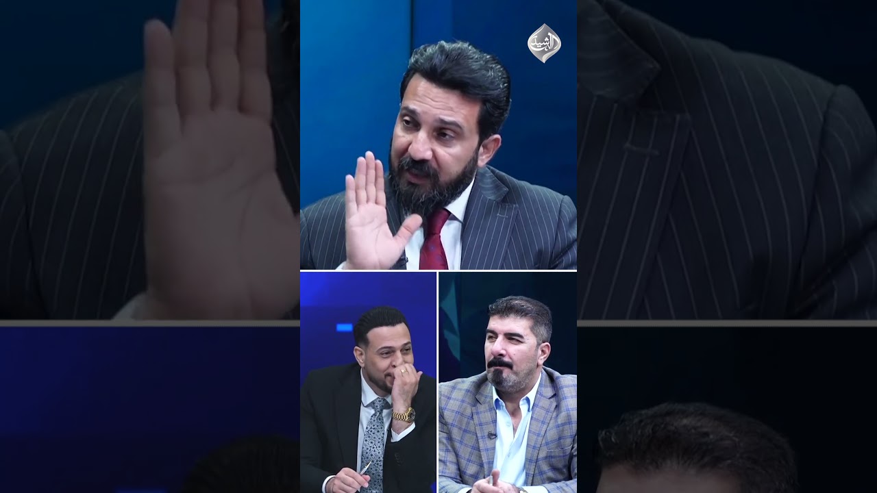 فيديو | أبو عراق عن تهريب السلاح إلى حزب الله: "الذباب" لن يشوه الحقائق.. أسلحة الجميلي أكثر مما ضُبط اليوم!