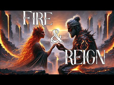 Fire & Reign (Official Music Video)