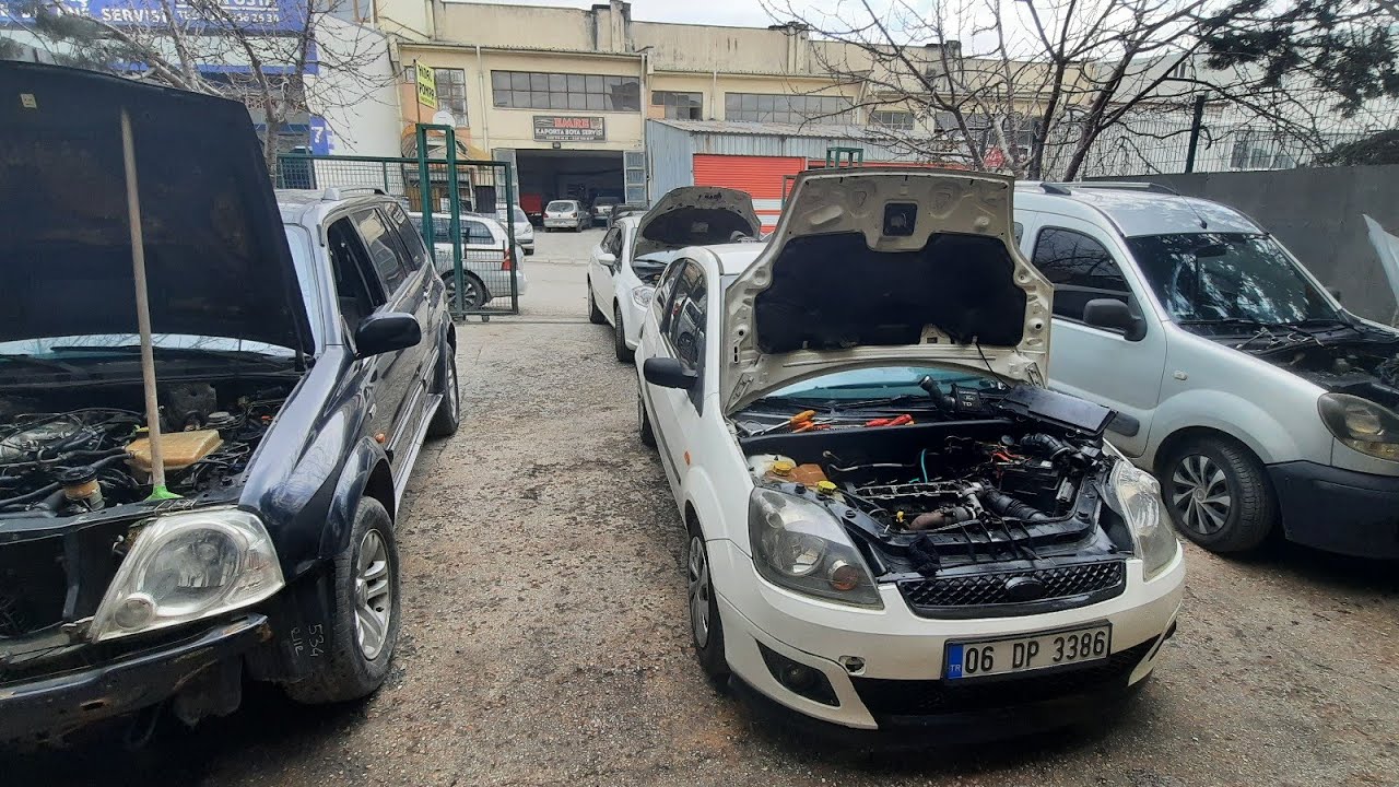 Watch !!!!1.4 TDCİ FORD FİESTA BİLİNESİ GEREKEN ÖNEMLİ SORUNLAR.!!!! Now !!!!1.4 TDCİ FORD FİESTA BİLİNESİ GEREKEN ÖNEMLİ SORUNLAR.!!!!