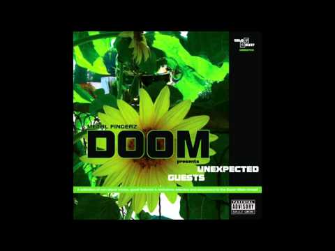 Video thumbnail for Street Corners (DOOM Remix)