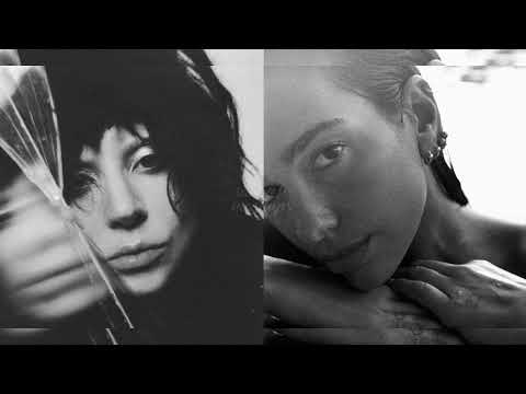 LoveDrug Forever (Dua Lipa x Lady Gaga Mashup)