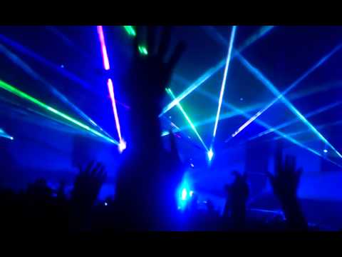 18 Hours festival 2014