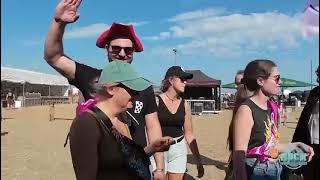 Rock im Hinterland Festival 2024 - Aftermovie [short]