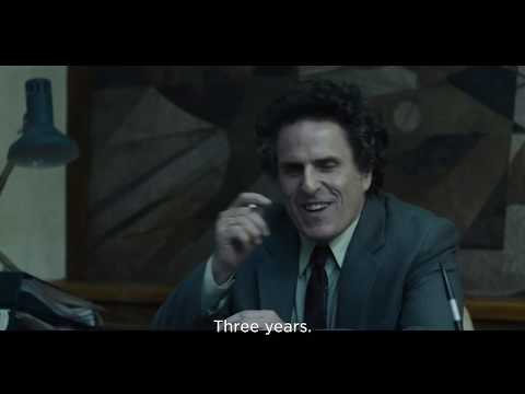 HBO Chernobyl (2019) (Episode 5) Opening scene