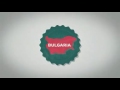 Invest in Bulgaria -  video