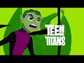 Teen Titans 2003 Danish Intro 1080p