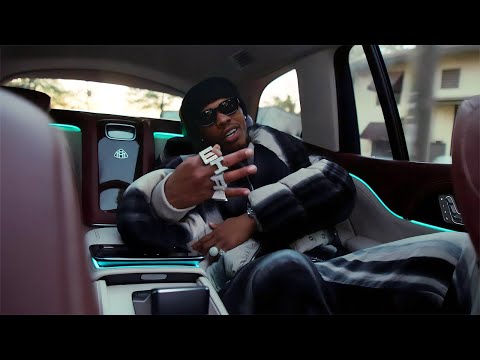 Lil Baby x Central Cee - Lay Low [Music Video]