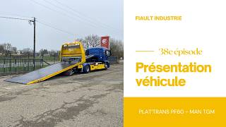 جديدة سحب شاحنة Renault D 16 | صورة 4 - Autoline
