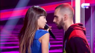ENSAYO NUNCA EMITIDO | GALA 7 | AITANA - NEW RULES | OT 2017
