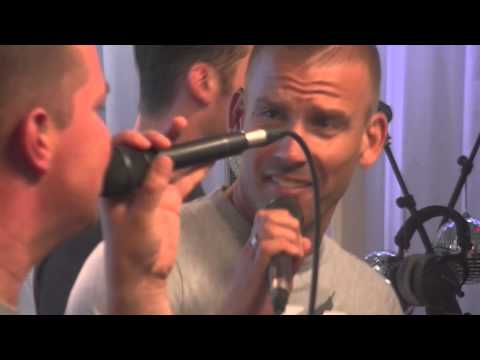 De Foute 128: Get Ready! - Diep (live bij Q)