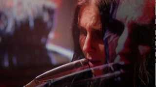 Chelsea Wolfe - "Halfsleeper" - Presented by Swoon