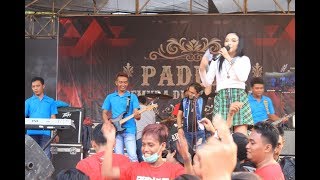 Download lagu Full Album KUBOTA MUSIC LIVE IN PADUKA COMMUNITY GUEST STAR ARLIDA PUTRI mp3