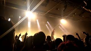 The butterfly effect - A Slow Descent