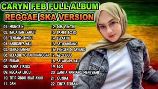 Download lagu CARYN FEB FULL ALBUM mp3 Download lagu CARYN FEB FULL ALBUM mp3