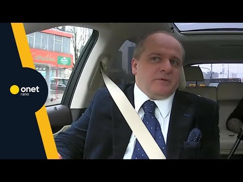 "Może w Polsce ludzie przestali lubić demokrację?" - Paweł Kowal | #OnetRANO