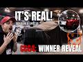 CERBERUS COLLECTIVE: #CCG4 Truck Giveaway Winner Reveal: Cody Delong Interview