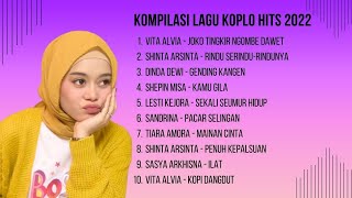 Download lagu Kompilasi Lagu Koplo Hits 2022 mp3 Download lagu Kompilasi Lagu Koplo Hits 2022 mp3
