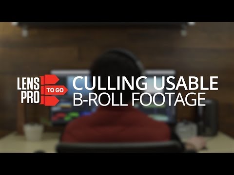 Using B-Roll | Premiere Pro Tutorial