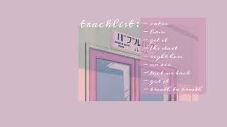 Download lagu the boyz chill / hype tracklist mp3 Download lagu the boyz chill / hype tracklist mp3