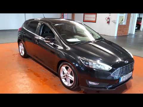 Ford Focus 2017 - Image 2