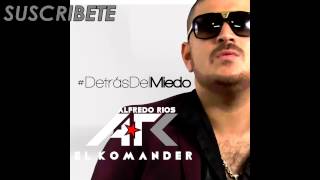 El Komander - Márchate