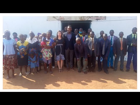 OBRA MISSIONÁRIA - KWANZA SUL, ANGOLA