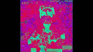 Download lagu Sketch A Peaze - Zodiac  Gen - Z 5th Gen Z (Anniversary Edition) [Deluxe]  2023 mp3