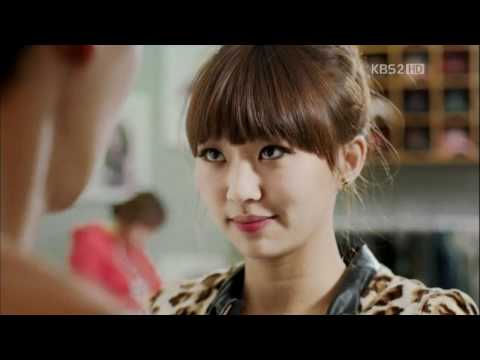 120214 Dream High 2 Ep.6 Hyolyn Cut