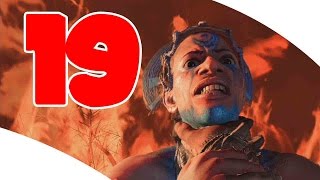 ANOTHER HARD BOSS FIGHT! - Far Cry Primal Gameplay Walkthrough Pt.19