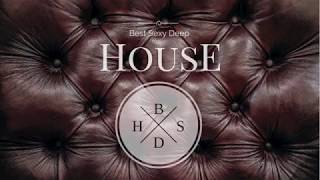 ★ Best Sexy Deep House February 2018 ★ DJ Urmet K ★ TechHouse ★ Electronica