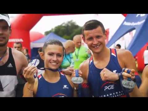PGE Ultramaraton Nadbużański 2018