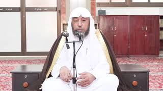 صورة شرح رياض الصالحين -  باب بر الوالدين وصلة الأرحام 16