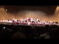 AAJHS Marching Band AAJHS Alma Mater