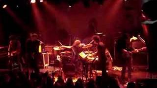 Sherwood For The Longest Time May 28th Netherlands