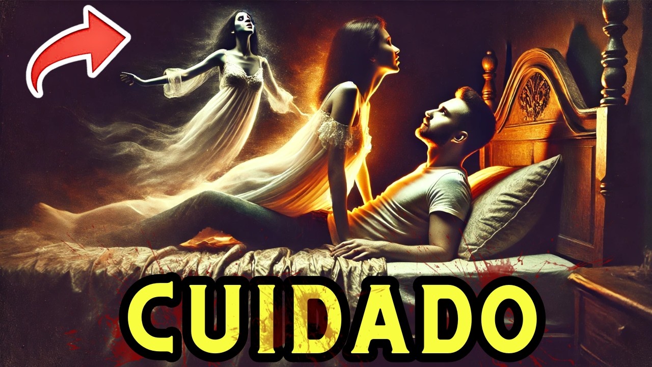 NUNCA TENHA RELAÇÕES COM UMA PESSOA SEM ANTES VER ESTE VÍDEO!